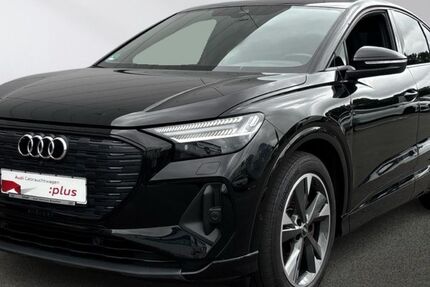 Audi Q4 e-tron 47.331 km 39.880 &euro; Bielefeld 33609