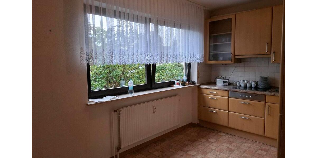 Erdgeschoßwohnung Bad Salzuflen - 2 Zimmer, 73 m&sup2;, 165.000&euro; | Angebot:27427345
