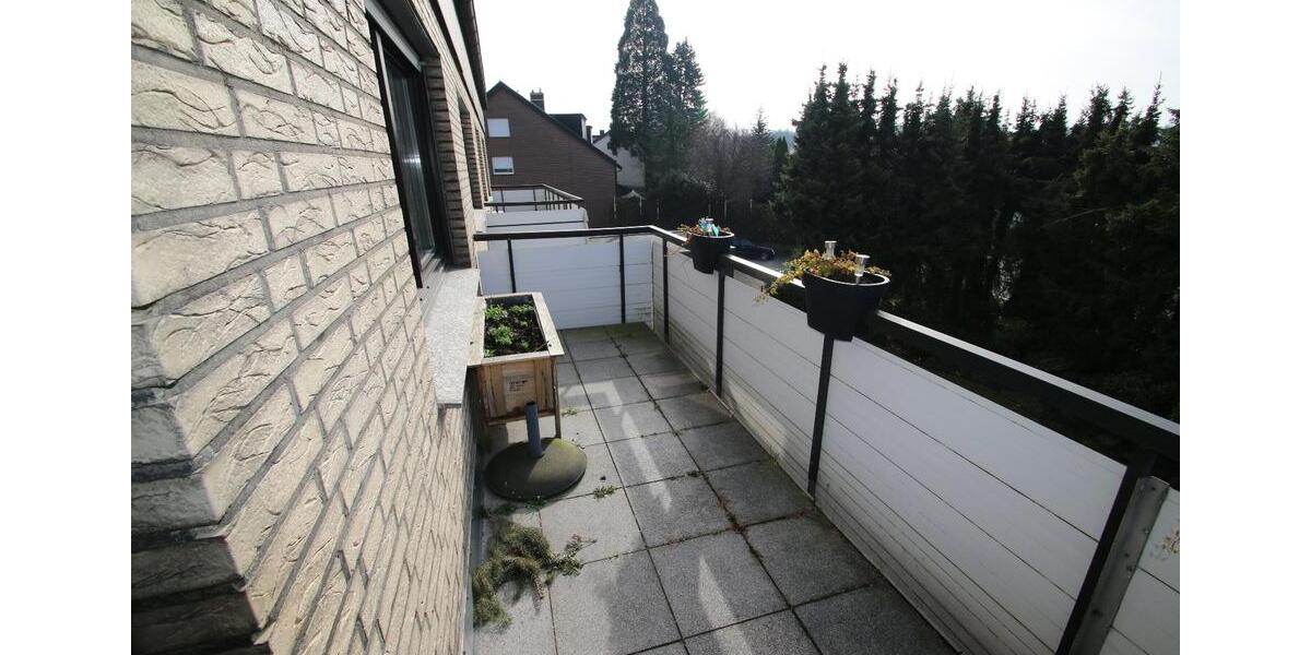 Etagenwohnung Spenge - 4 Zimmer, 93 m&sup2;, 770&euro; | Angebot:26393516