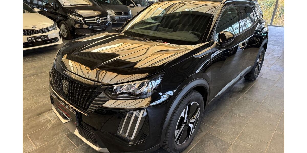 Peugeot 2008 46.300 km 18.500 &euro; Versmold 33775