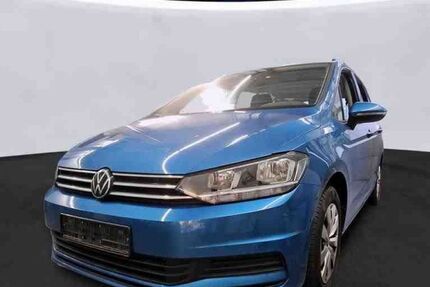 VW Touran 52.607 km 25.840 &euro; Schloß Holte-Stukenbrock 33758
