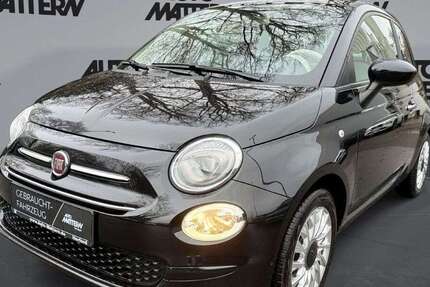Fiat 500 21.347 km 11.990 &euro; Herford 32049