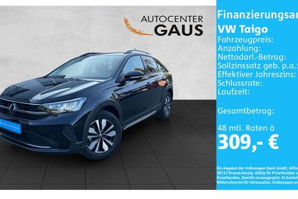 VW Taigo 7.648 km 23.620 € Bielefeld 33699