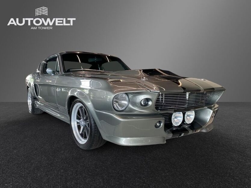 Mustang