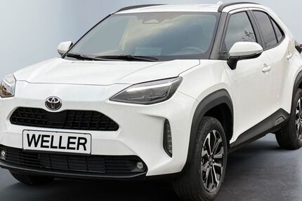 Toyota Yaris Cross 11.587 km 26.480 &euro; Bielefeld 33609