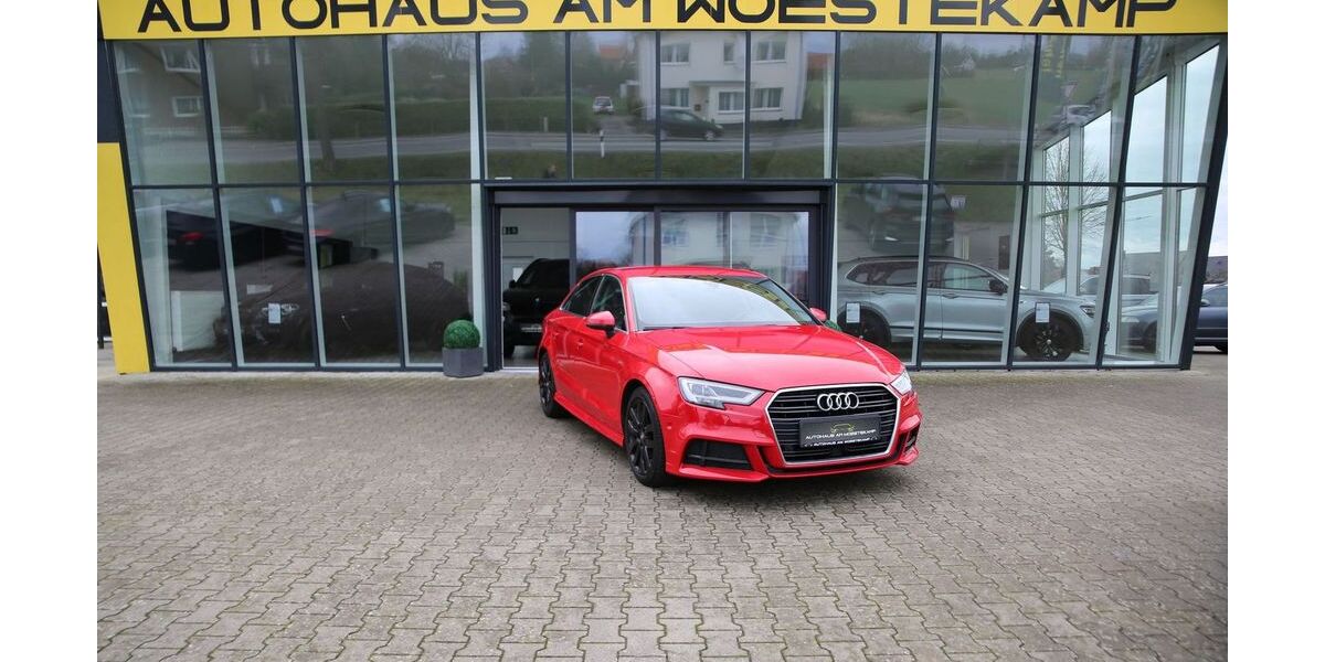Audi A3 183.100 km 15.990 &euro; Rheda Wiedenbrück 33378