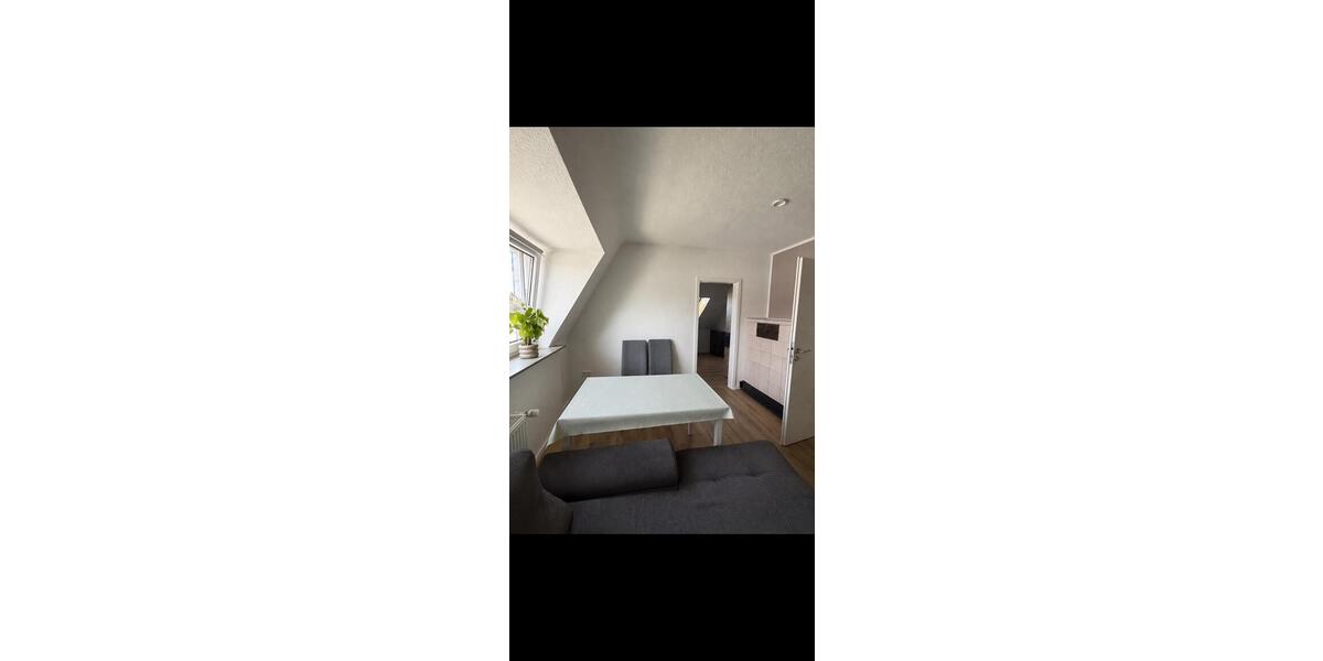 Dachgeschoßwohnung Bielefeld Brackwede - 2.5 Zimmer, 55 m&sup2;, 132.500&euro; | Angebot:27096136