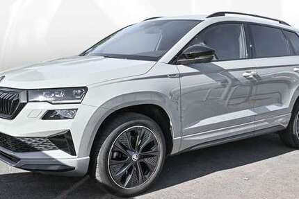 Skoda Karoq 19.934 km 32.890 € Bielefeld 33689