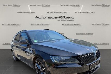 Skoda Superb 186.000 km 17.490 &euro; Detmold 32758