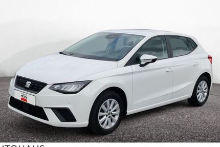 Seat Ibiza 77.194 km 16.970 &euro; Melle 49324