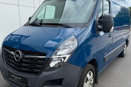 Opel Movano 197.000 km 11.890 &euro; Werther Westfalen 33824