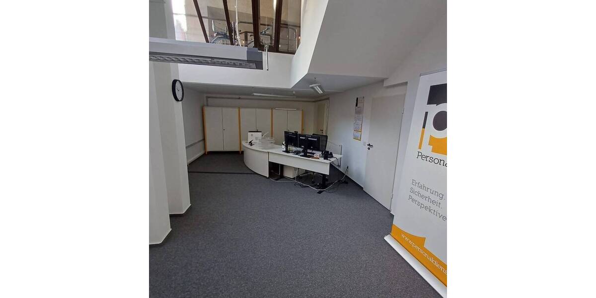 Gewerbeobjekt Lemgo - 5 Zimmer, 150 m&sup2;, 900&euro; | Angebot:23966880