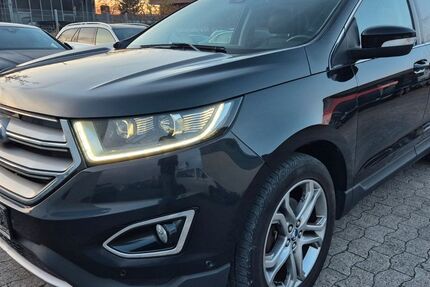 Ford Edge 42.533 km 15.395 &euro; Bielefeld 33729