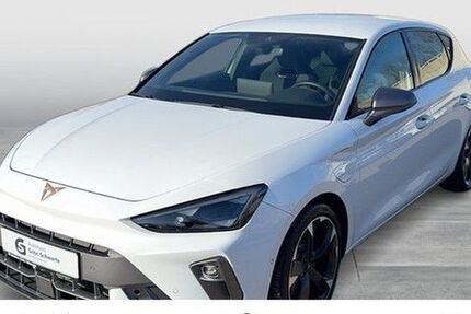 Cupra Leon 18.500 km 29.980 &euro; Bünde 32257