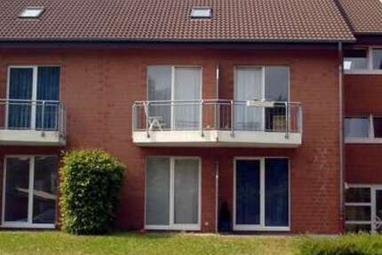 Wohnung zum Mieten in Bielefeld 260 € 23 m² 1 zimmer