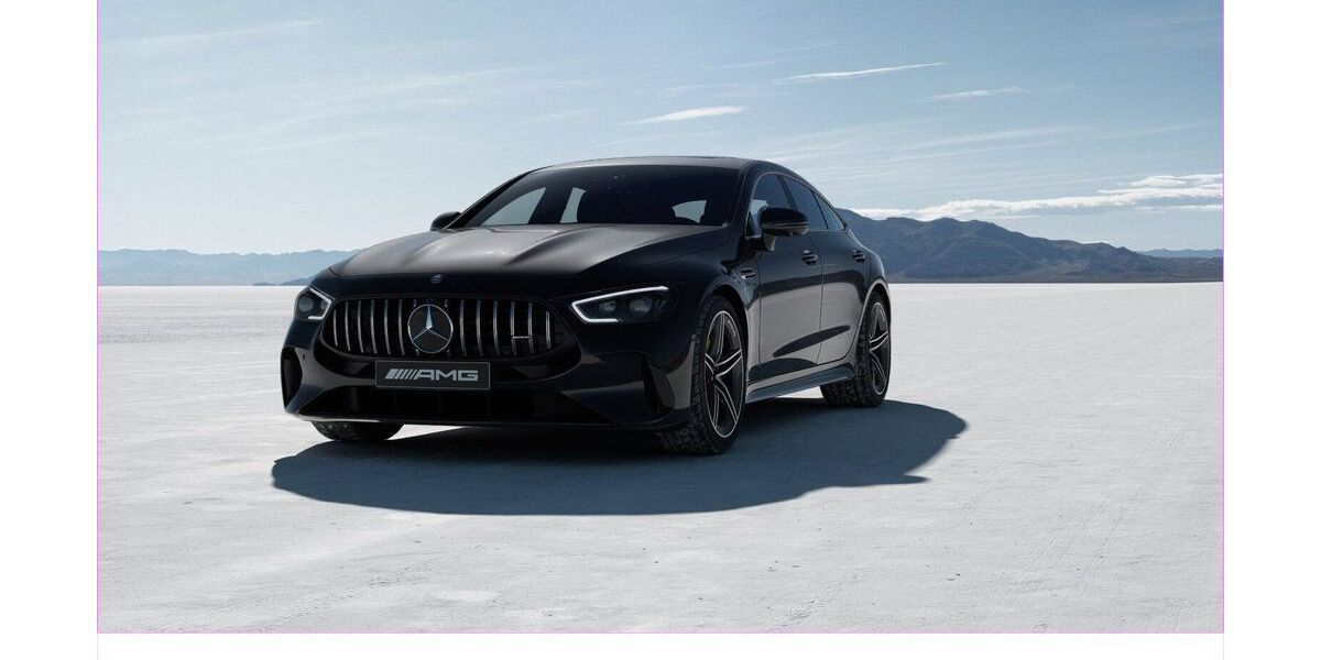 Mercedes-Benz AMG GT S 26.055 km 126.890 &euro; Bünde 32257