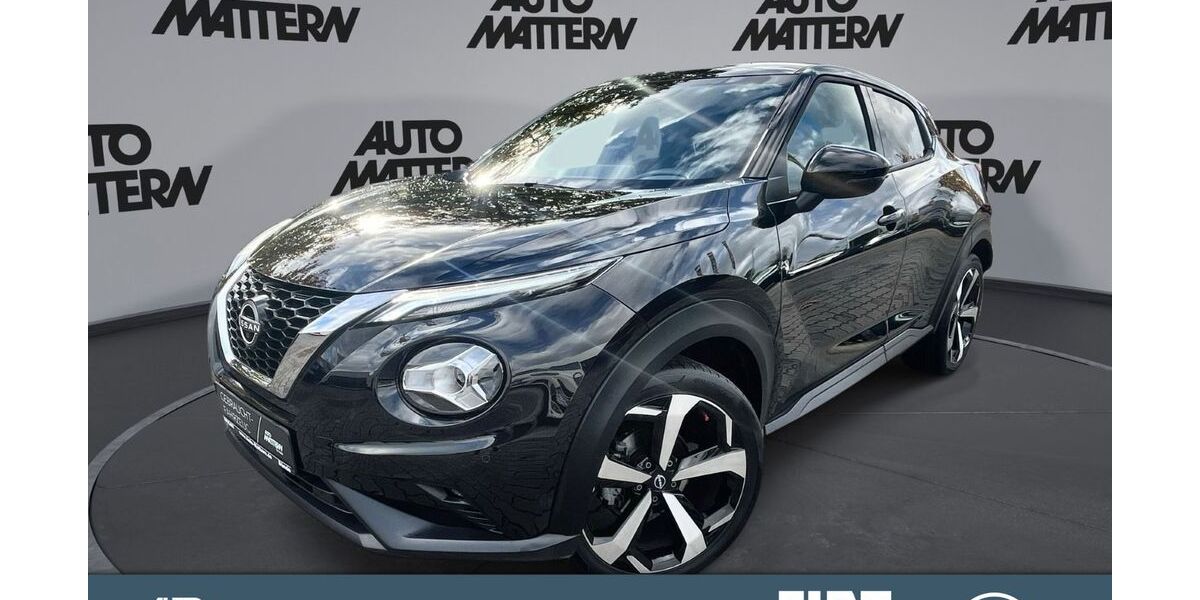 Nissan Juke 14.995 km 22.890 &euro; Buende 32257