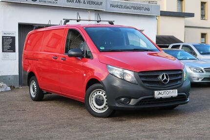 Mercedes-Benz Vito 58.941 km 14.950 &euro; Bielefeld 33617
