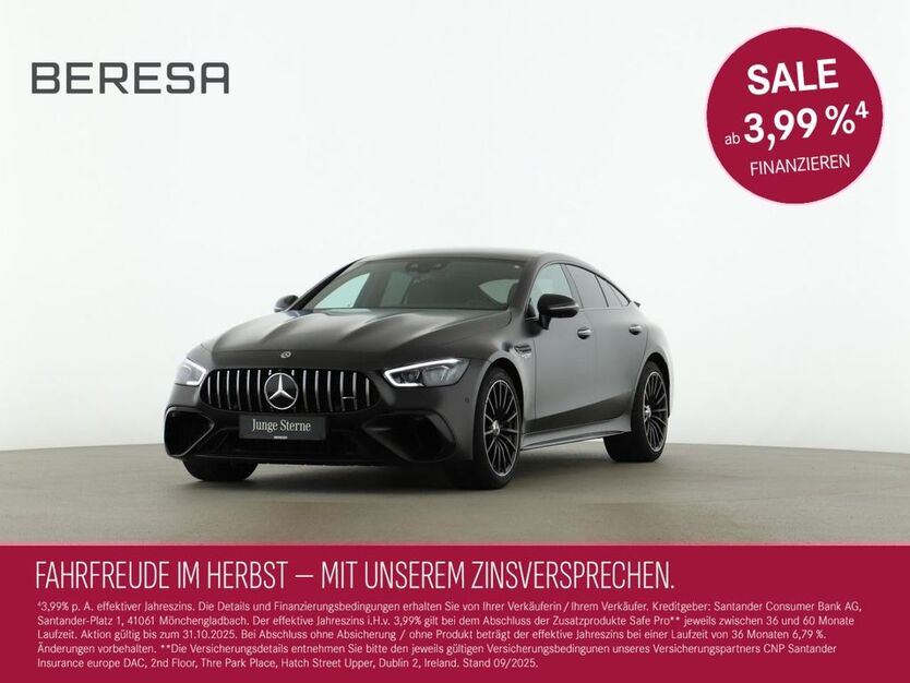 Mercedes-Benz AMG GT 36.300 km 113.990 € Bielefeld 33609