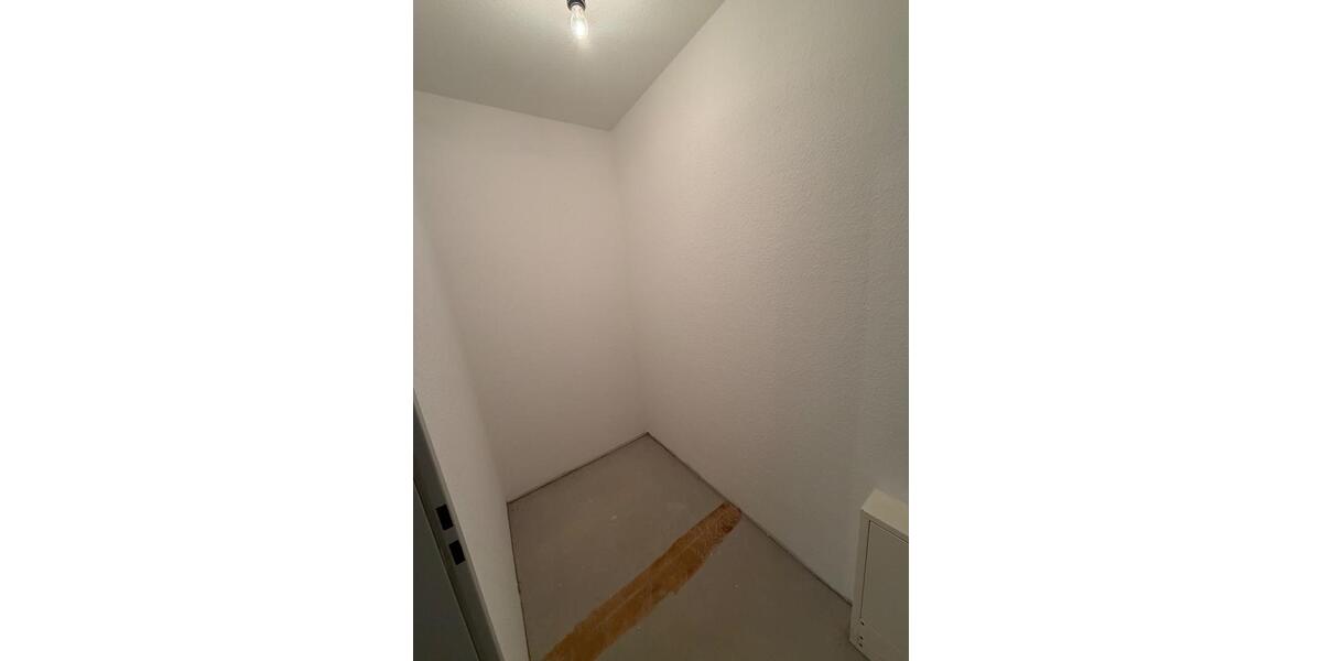 2-Zimmer-Wohnung mit Balkon & SP – ruhige Lage nahe Stadtpark 2 zimmer