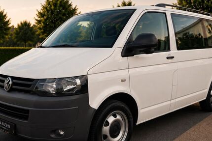 VW T5 Transporter 171.362 km 14.599 &euro; Bielefeld 33689