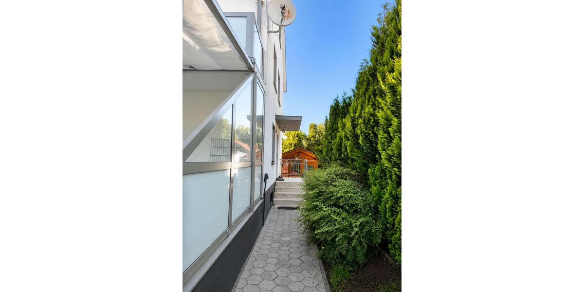Mehrfamilienhaus, Wohnhaus Bad Salzuflen Biemsen-Ahmsen - 5 Zimmer, 140 m&sup2;, 269.000&euro; | Angebot:26989368
