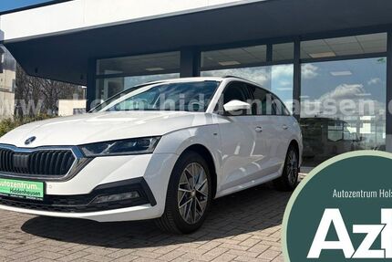 Skoda Octavia 117.055 km 19.620 &euro; Hiddenhausen 32120