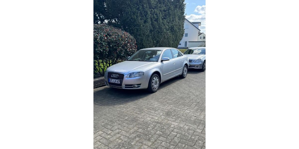 Audi A4 146.710 km 6.850 &euro; Versmold 33775