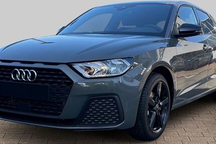 Audi A1 1.500 km 28.490 &euro; Herford 32052