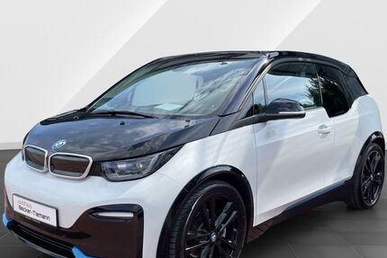 BMW i3 25.220 km 23.809 € Bünde 32257