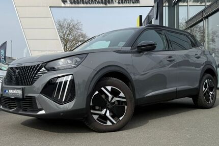 Peugeot 2008 15.987 km 22.950 &euro; Gütersloh 33334
