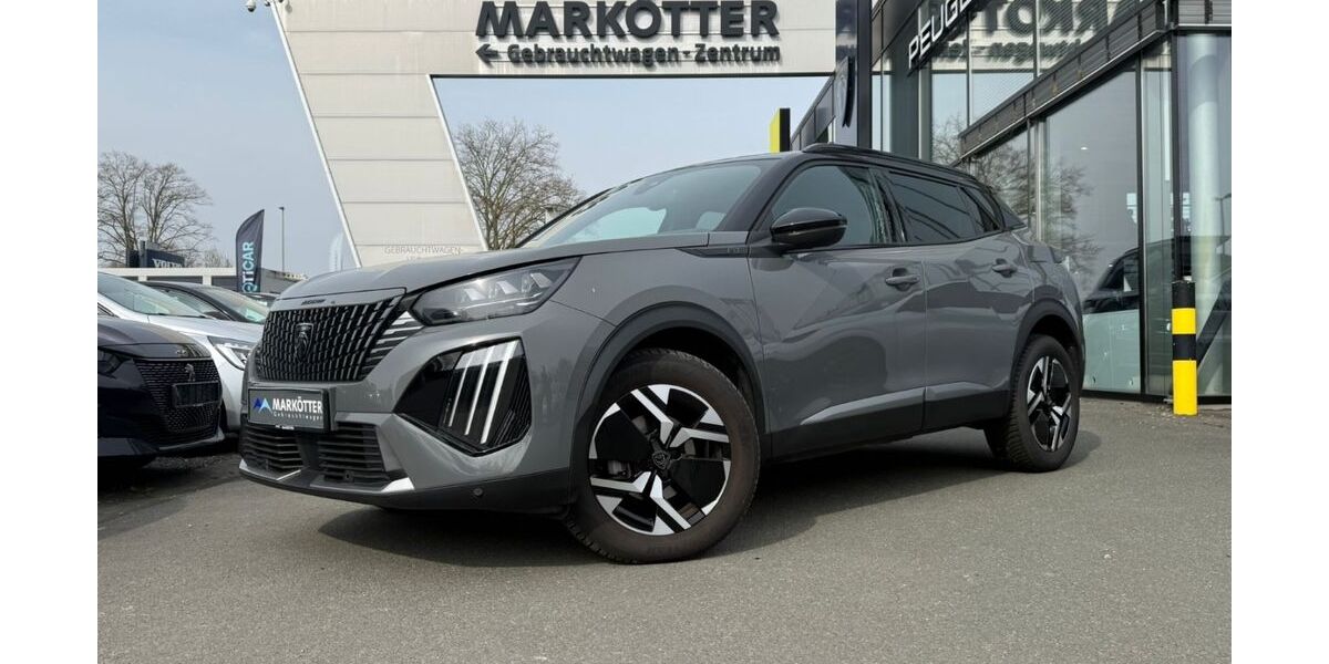 Peugeot 2008 15.987 km 22.950 &euro; Gütersloh 33334