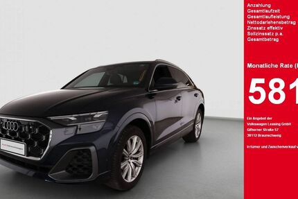 Audi Q8 18.548 km 73.485 € Gütersloh 33334