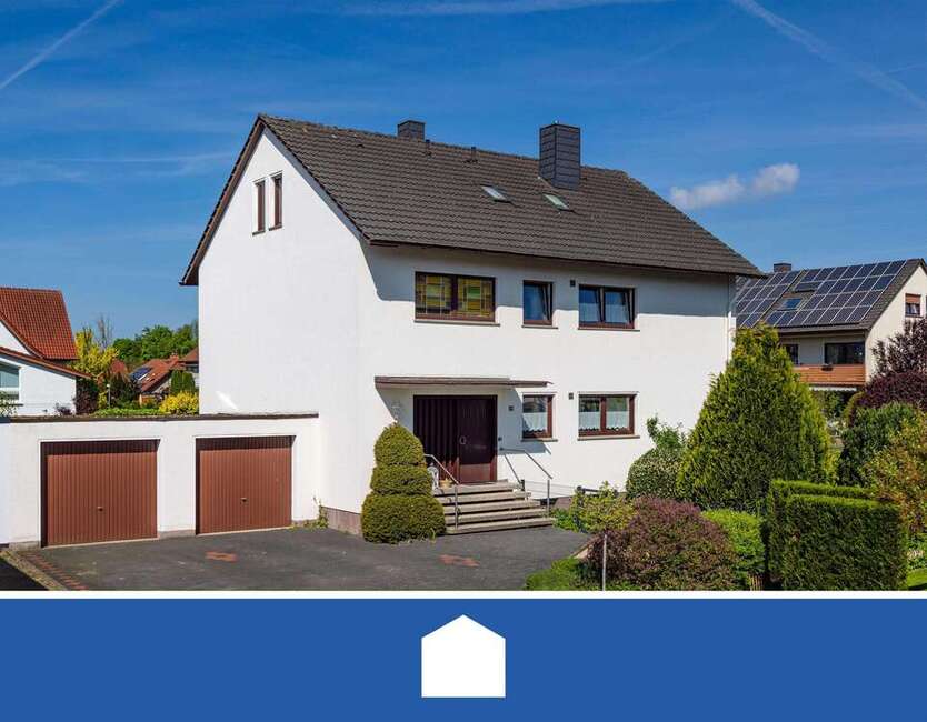 Haus zum Kaufen in Bad Salzuflen 440.000 € 150 m²