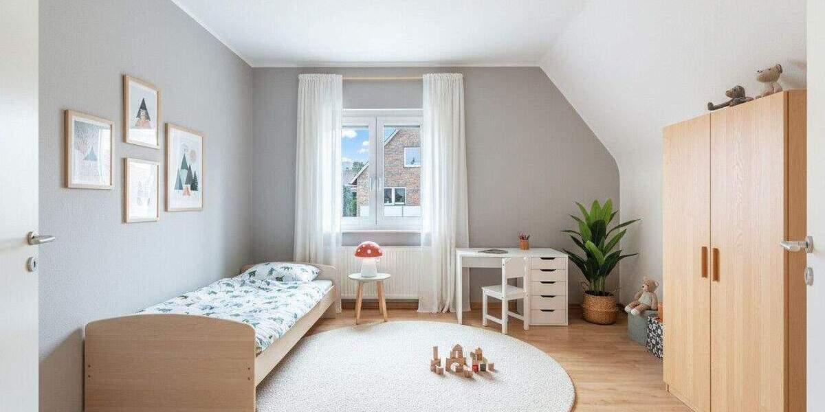 Mehrfamilienhaus, Wohnhaus Halle (Westf.) Halle - 8 Zimmer, 210 m&sup2;, 497.500&euro; | Angebot:25730363