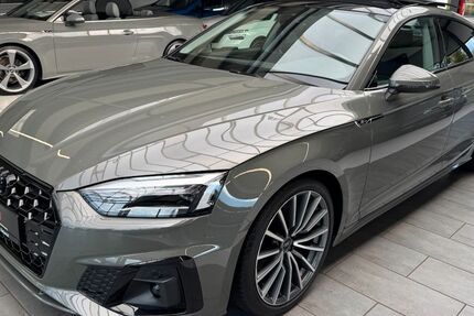 Audi A5 36.000 km 32.900 &euro; Detmold 32758