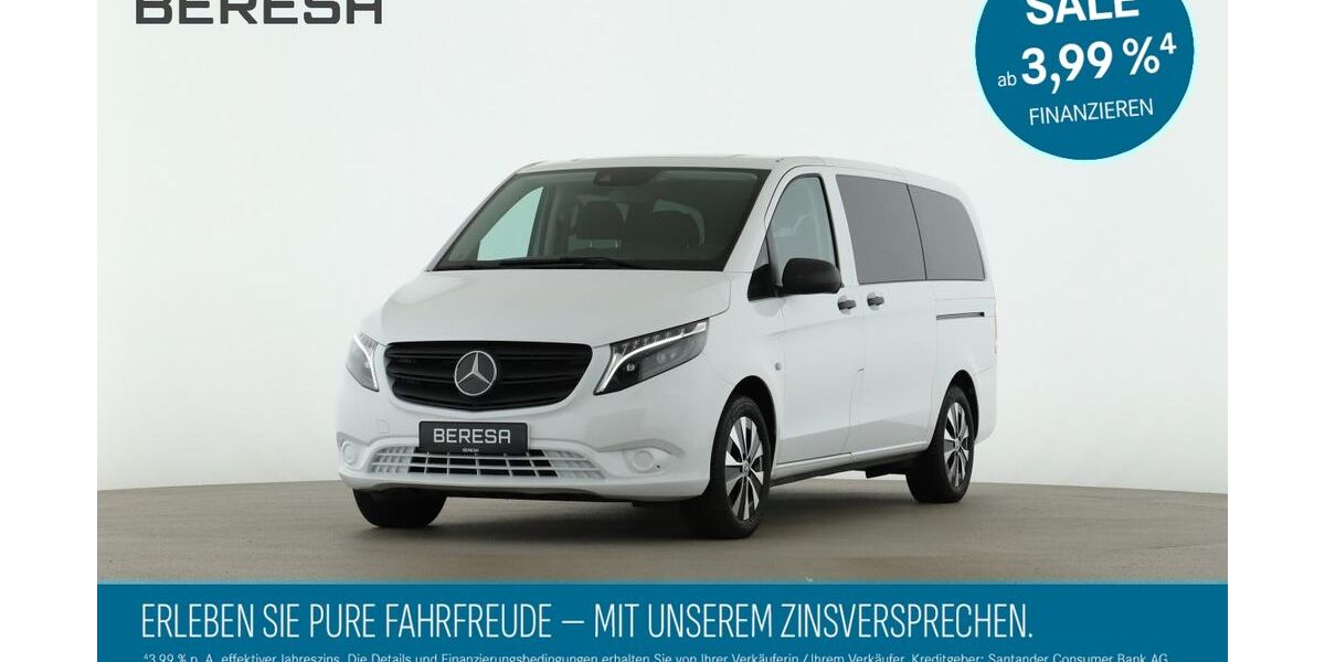 Mercedes-Benz Vito 33.600 km 45.980 &euro; Bielefeld 33609