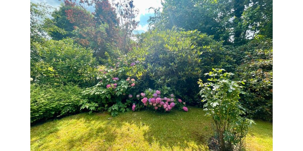 Erdgeschoßwohnung Gütersloh Isselhorst - 4 Zimmer, 140 m&sup2;, 390.000&euro; | Angebot:25396812