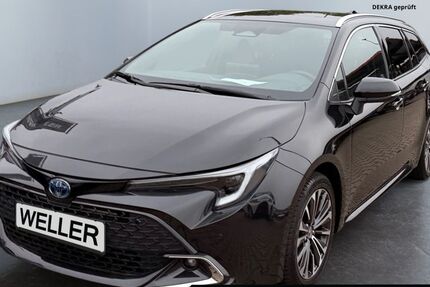 Toyota Corolla 5.238 km 27.990 &euro; Bielefeld 33609