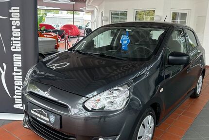 Mitsubishi Space Star 115.000 km 5.699 &euro; Gütersloh 33334