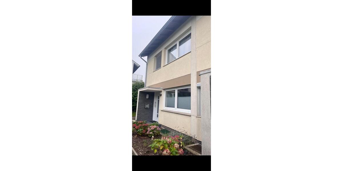 Reihenhaus Bad Salzuflen Ehrsen-Breden - 4 Zimmer, 88 m&sup2;, 1.150&euro; | Angebot:26406093