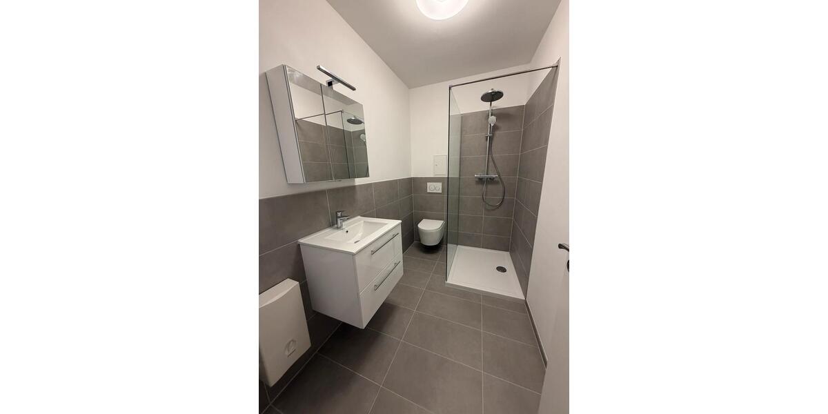 Erdgeschoßwohnung Detmold - 2 Zimmer, 58 m&sup2;, 745&euro; | Angebot:26408193