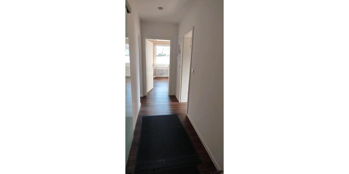 Etagenwohnung Bünde - 3 Zimmer, 60 m&sup2;, 98.000&euro; | Angebot:26414878