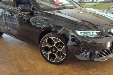 Opel Astra 13.200 km 24.900 &euro; Halle 33790