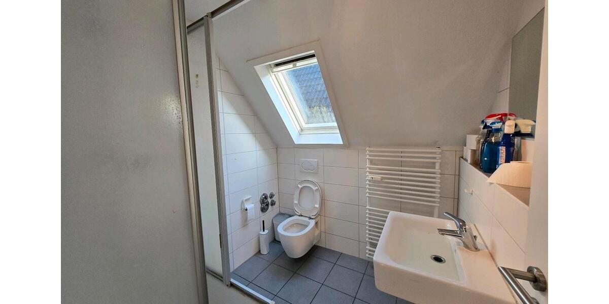 1 Zimmer Wohnung in Gütersloh ab sofort zu vermieten 1 zimmer