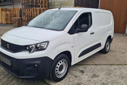 Peugeot Partner 25.000 km 15.888 &euro; Herzebrock- Clarholz 33442