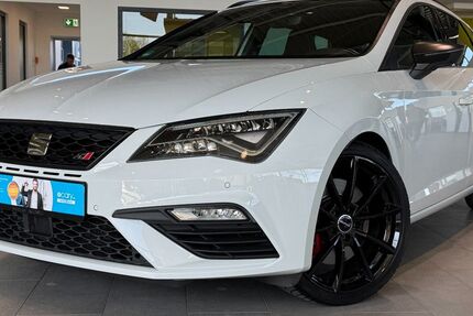 Seat Leon 89.306 km 22.995 &euro; Herford 32052