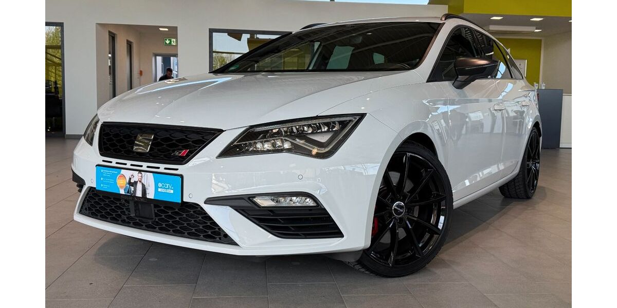 Seat Leon 89.306 km 22.995 &euro; Herford 32052