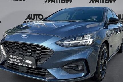 Ford Focus 43.690 km 18.990 &euro; Bielefeld 33719