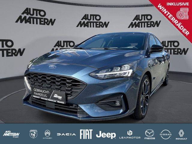 Ford Focus 43.690 km 18.990 &euro; Bielefeld 33719